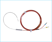 Mineral Insulated Thermocouple Rtd Sensor