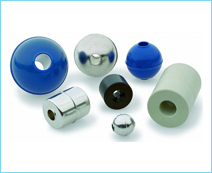 Spare Floats
