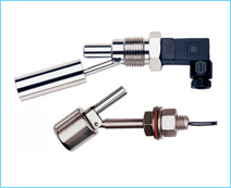 Magnatic Float Level Switch