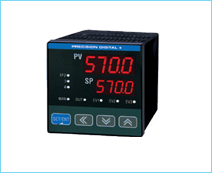 Digital Temperature Controllers