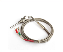 Bionut Spring Loaded Thermocouple And Rtd Sensors