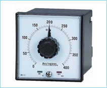 Analog Temperature Controllers