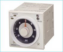 Analog And Digital Timers