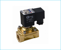 Pu22004 Vaccume Solenoid Valve