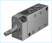 Pneumatic Mfh Valve