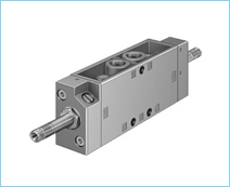 Jmfh Valve