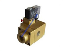 Gv Solenoid Valve Ep Type Gv
