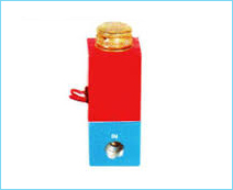 2 Way Direct Acting Mercury Type