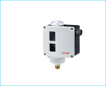 Pressure Switch