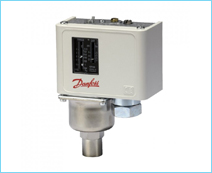 Kp34 Industria Ligera Danfoss
