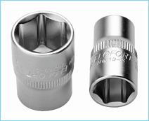 Sockets
