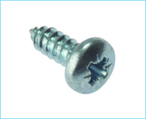 Pozzi Screw
