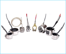 Nozzle Heater