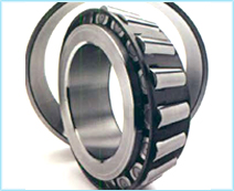 Tapered Roller Bearing Single Row