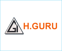 Hguru Available Pneumatic Fittings, Valves, Airgun, Solenoid Valve, P.U Tube, Direction Controll Valve, Frl Unit, Tube Cutter,Cylinder, Etc.