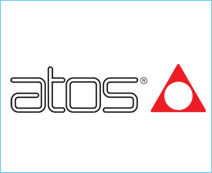 Atos Available Pneumatic Fittings, Valves, Airgun, Solenoid Valve, P.U Tube, Direction Controll Valve, Frl Unit, Tube Cutter,Cylinder, Etc.
