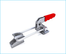 Tougle Clamp