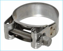 Industrial Clamps