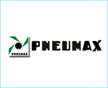 Pneumax Available Pneumatic Fittings, Valves, Airgun, Solenoid Valve, P.U Tube, Direction Controll Valve, Frl Unit, Tube Cutter,Cylinder, Etc.