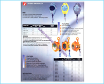 Brands Available Pneumatic Fittings, Valves, Airgun, Solenoid Valve, P.U Tube, Direction Controll Valve, Frl Unit, Tube Cutter,Cylinder, Etc.