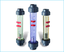 Ro Rotometer