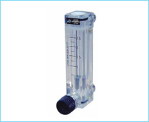 Acrylic Body Rotometer