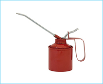 Oil Can