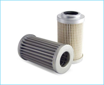 Fuel Filters For Cat Excavatoters