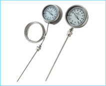 Temperature Guage