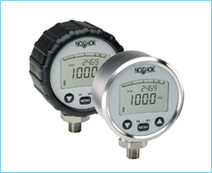 Digital Pressure Guage