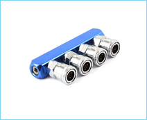 Qrc Manifold