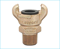 Claw Coupling Male