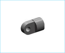 Rod Eye Cylinder Mounting available in 25 bore TO 200MM BORE