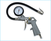 Tyre Inflating Gun