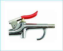 Metal Air Gun Mini