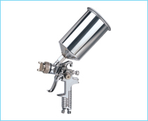 Hvlp Spray Gun H827 B