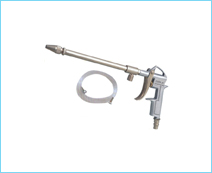 Air Water Gun