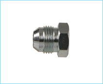 Jic Male Plug
