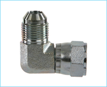 Jic Female Elbow