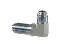 Jic Bulk Head Elbow