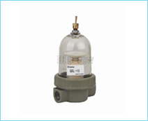 Qsl Air Filter