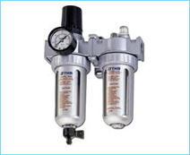 Pneumatic Frl S Series