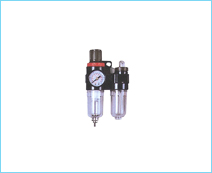 Pneumatic Frl Mini Without Gaurd