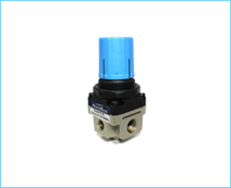 Pneumatic Air Regulator R40