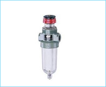 Mini Air Lubricator