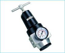 High Pressure Regulator
