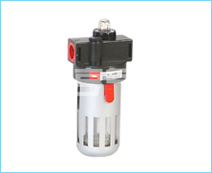 Air Lubricator B Type