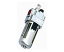 Air Lubricator Al
