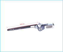 Pneumatic Long Reach Air Belt Sander
