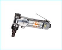 Pneumatic Air Nibler